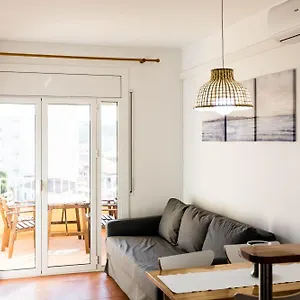  Appartement Pie De Playa-wifi Free