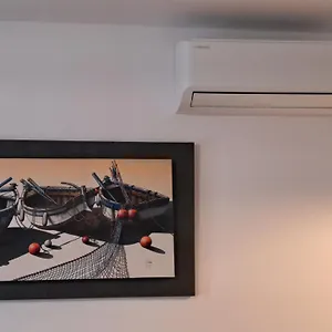  Apartamento Centre