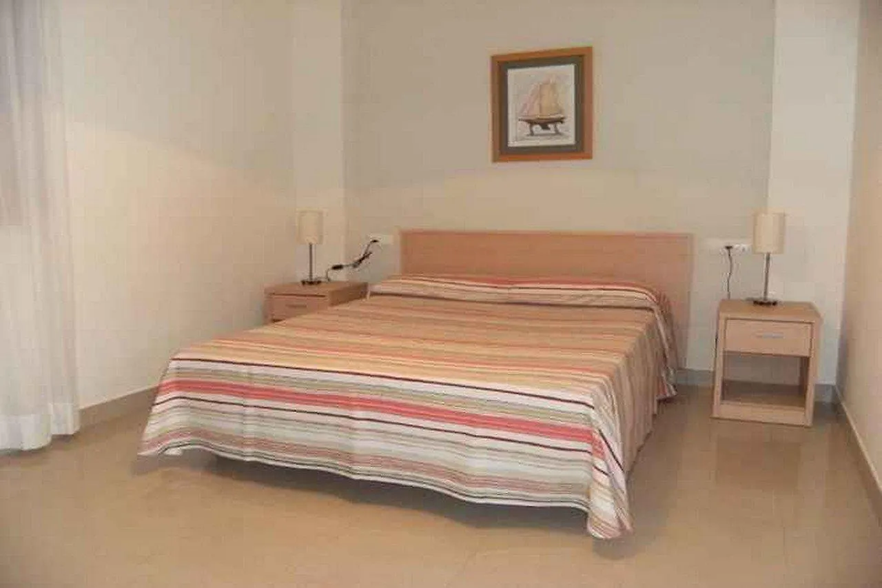 Mestral L' Escala إسبانيا