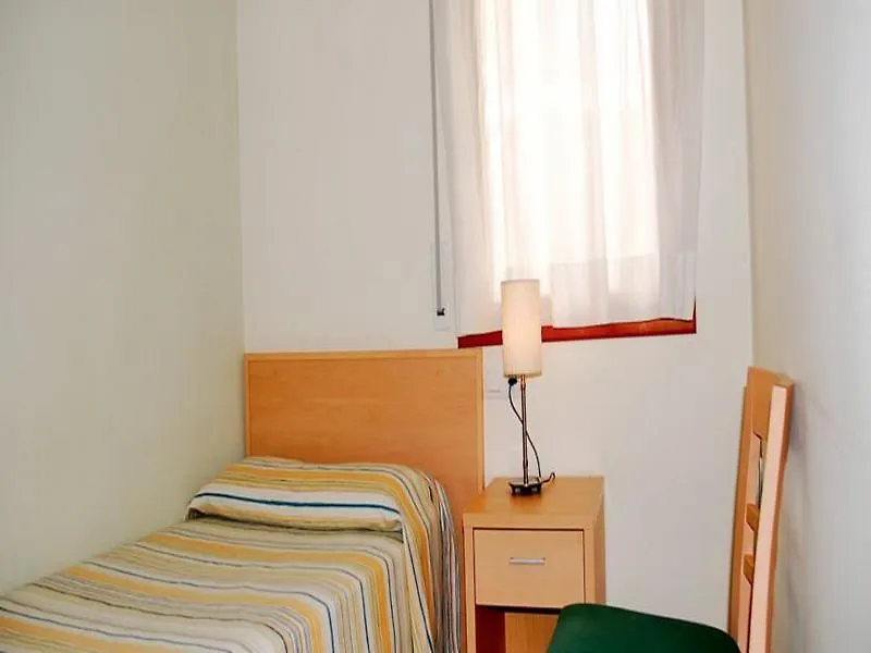 Mestral L' Escala إسبانيا