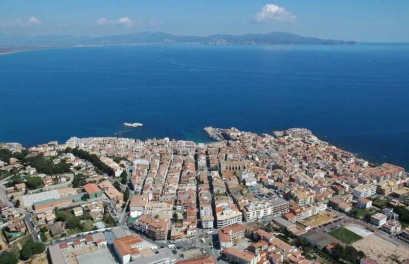 Mestral L' Escala