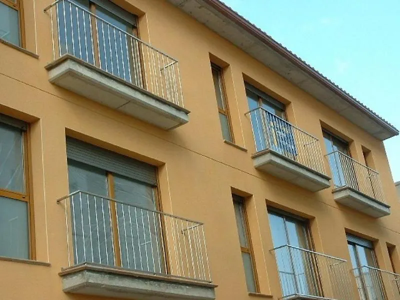 شقة Mestral L' Escala إسبانيا